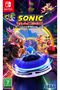 Sonic Racing: CrossWorlds GCAM