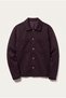 Pocket Detailed Casual Shirt/Jacket - 4