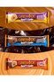 Soft Core Chocolate Peanut Butter Flavour Protein Bar, 12 x 50 g - 5