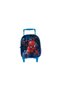 Troler mic 3D Spiderman