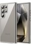 Case for Samsung Galaxy S26 Plus, Anti-Yellowing, Clear