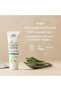 Mint & Aloe Vera Toothpaste 75ml | 100% Organic Vegan Toothpaste with Fluoride | Aloe Vera for Gentle Gum Care, Myrrh for Natural Oral Care & Mint for Fresh Breath | Daily Dental Hygiene - 4