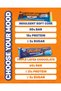 Soft Core Double Chocolate Flavour Protein Bar, 12 x 50 g - 4