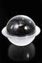 USB Aromatherapy Air Humidifier – Projection Night Light and Desktop Use - 4