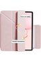 حافظة Y-Fold متوافقة مع جهاز OnePlus Pad 3 مقاس 13.2 بوصة إصدار 2025، مصنوعة من الجلد الصناعي الفاخر - 2