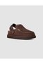 Goldenstar Evelina Clog Burnt Cedar