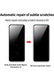 [2+2+2] Hydrogel Screen Protector Compatible with HUAWEI Mate X6 Foldable Smartphone, 2 Front & 2 In - 3