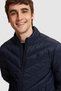 U.S. Polo. Assn. Dark Blue Coat - 2