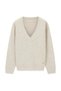 Jolene women's wool blend knitwear - 4