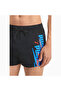 Swim Graphic Men's Shorts - 4