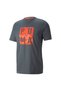 Graphic Men's Training Tee - 5