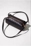 Braid Model Knitted Patterned Women's Shoulder Bag-Waterproof Women's Shoulder Bag - 7