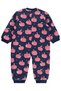 Sugarcane Juice |   2.5 Tog Sleeping Bag |   Cotton Interlock |   Long Sleeve Crew Neck - Navy Blue - 2