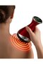 Heated Vibrating Vacuum Massager – Adjustable Cup Massager - 5