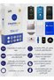Backpack Integrated Protection Package for iPhone 10 in 1