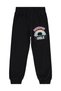 3-Pack of 2-5 Years Old Sweatpants Km - 2