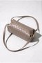 Braid Model Knitted Patterned Women's Shoulder Bag-Waterproof Women's Shoulder Bag - 3