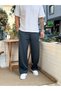 Skuba Fabric Basic Baggy Tracksuit 6001