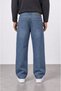 Men's Baggy Jean Dark Blue - 3