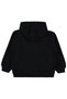 Stoned Cardigan for 10-13 Years Old - Black - 2