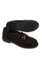 , Women's Genuine Leather Shoes 1631022Z2857 Brown - 6
