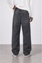 Men's Baggy Jean Snow Wash - 3