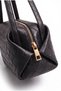 Braid Model Knitted Patterned Women's Shoulder Bag-Waterproof Women's Shoulder Bag - 4
