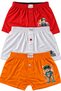 7-Pack Advantage Multicolor Boys' Boxers - 2