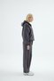 Rise Collection Women's Line Jogger - 4