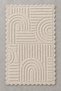 Bodrum Tufting Cotton Handmade Braided Mat 113 (80 X 135 cm) - 6