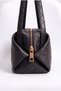 Braid Model Knitted Patterned Women's Shoulder Bag-Waterproof Women's Shoulder Bag - 5
