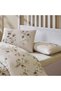 طقم غطاء لحاف مزدوج من بالوما رانفورس باللون الحجري - 2