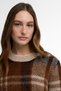 Glendyn Knitted Kazak MI12 Multi - 5