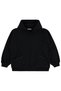 Stoned Cardigan for 10-13 Years Old - Black