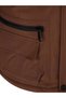Hooded Fur Coat for 6-9 Years Old - Brown - 5