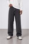 Men's Baggy Jean Anthracite
