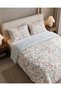 Assorted 3-Piece Floral Print Quilt King Size - 3