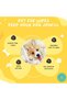 Pet Eye Wipes for Dogs & Cats 400 Pcs | Tear Stain Remover & Eye Cleaner | Removes Eye Crust Eye Discharge | Gentle Hypoallergenic Dog Wipes - 6