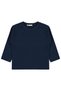 3'lü Basic 2-5 Yaş Sweatshirt - 2