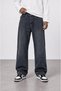 Men's Baggy Jean Tint Blue