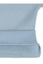 6-9 Years Old Tracksuit Set with Bow - Blue - 2
