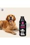 Cat & Dog Shampoo Bath Brush & Deodorizer (Deworming Purpose Shampoo) - 6
