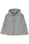 Pike 6-9 Years Old Shirt - Gray