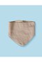 Infant Boys Black And Beige Bear Jogger Set 3 Piece - 2