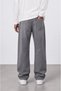 Men's Baggy Jean Light Gray - 3