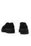 , Women's Genuine Leather Shoes 1631022Z2849 Black - 5