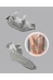 Heat Therapy Neck and Shoulder Massager – 2 Modes 3 Intensities, Quiet Motor and Wireless Use - 4