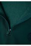 Half zip sweatshirt dark sea - 7