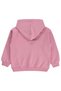 Nice Team Printed Sweatshirt for Ages 6-9 - Pink - 2