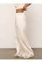 Trousers, beige - 5